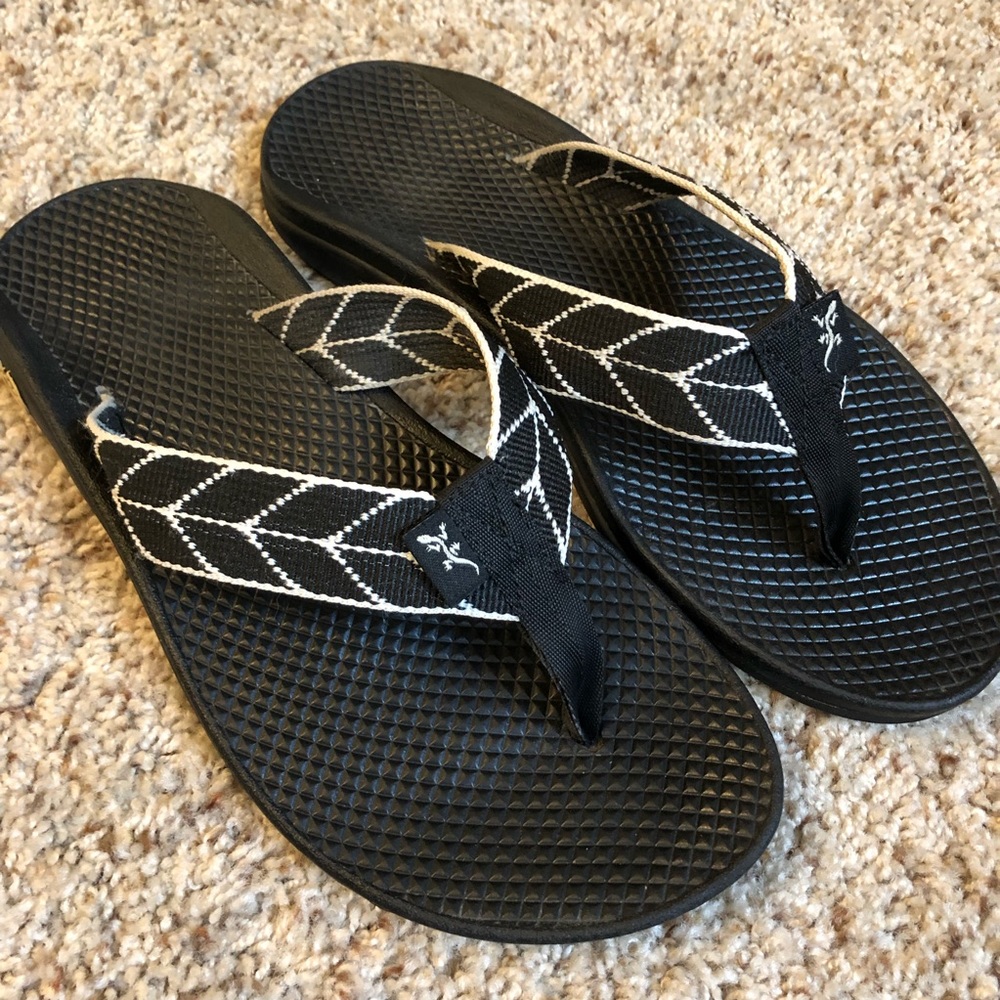 Chaco Flips Ecotread Sandals